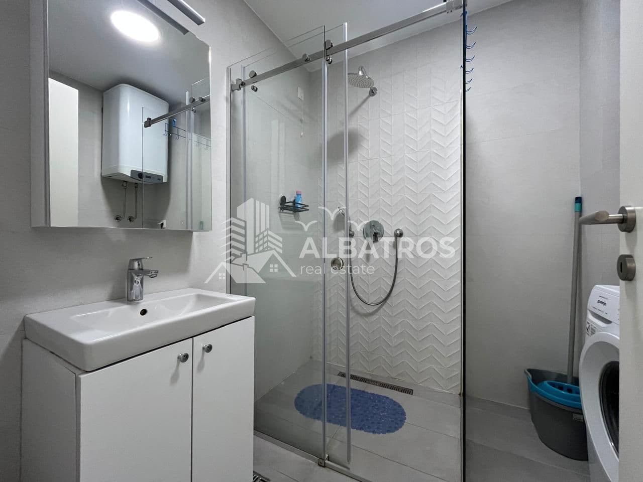 Bar Merkezinde, SOHO CITY'de Denize 300 m Satılık 41 m² Stüdyo - Görsel 9