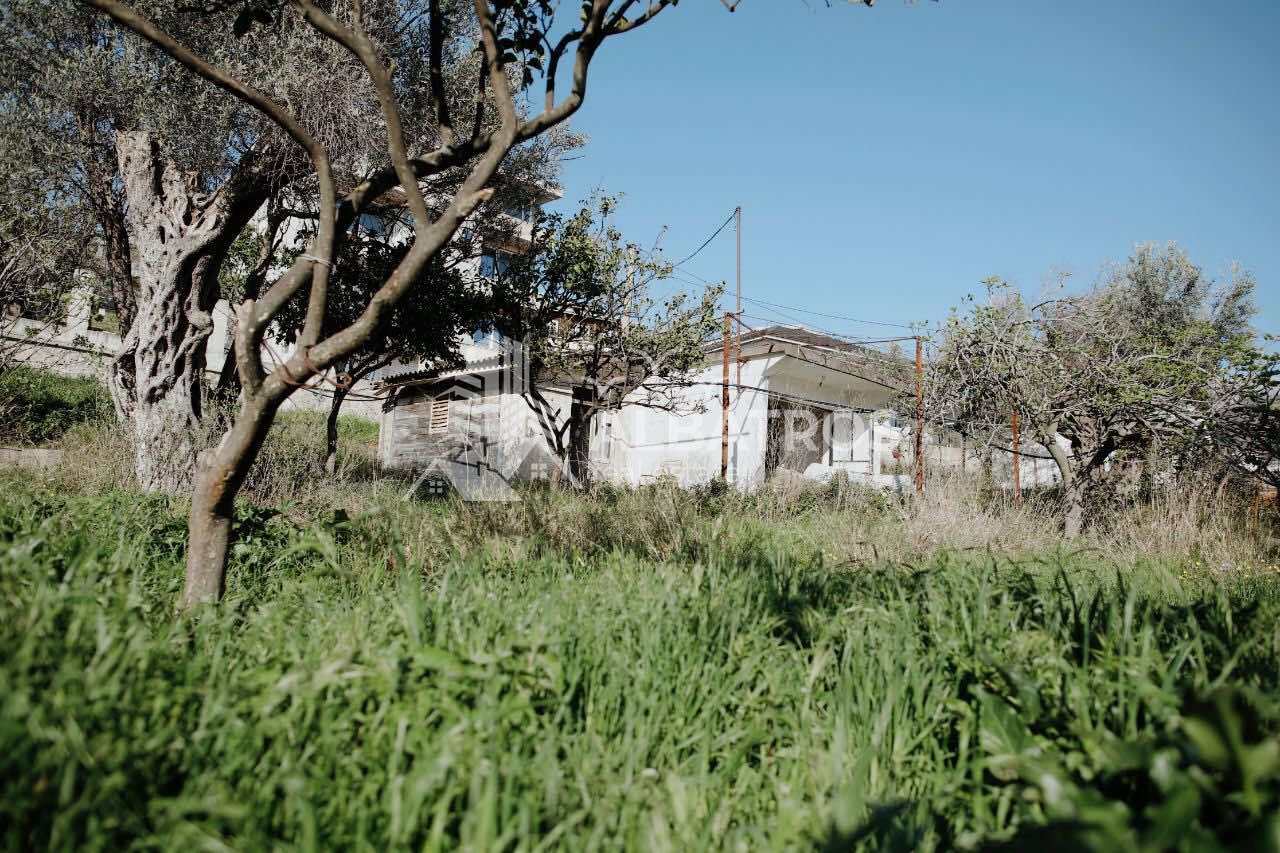 Građevinsko zemljište 941 m² sa starom kućom u Šušanju, Bar - Slika 4