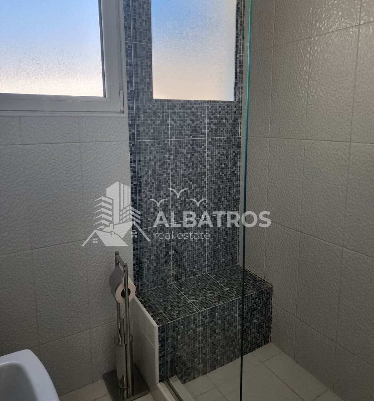 Bar Merkezde Satılık 80 m² 1+1 Daire - Görsel 10