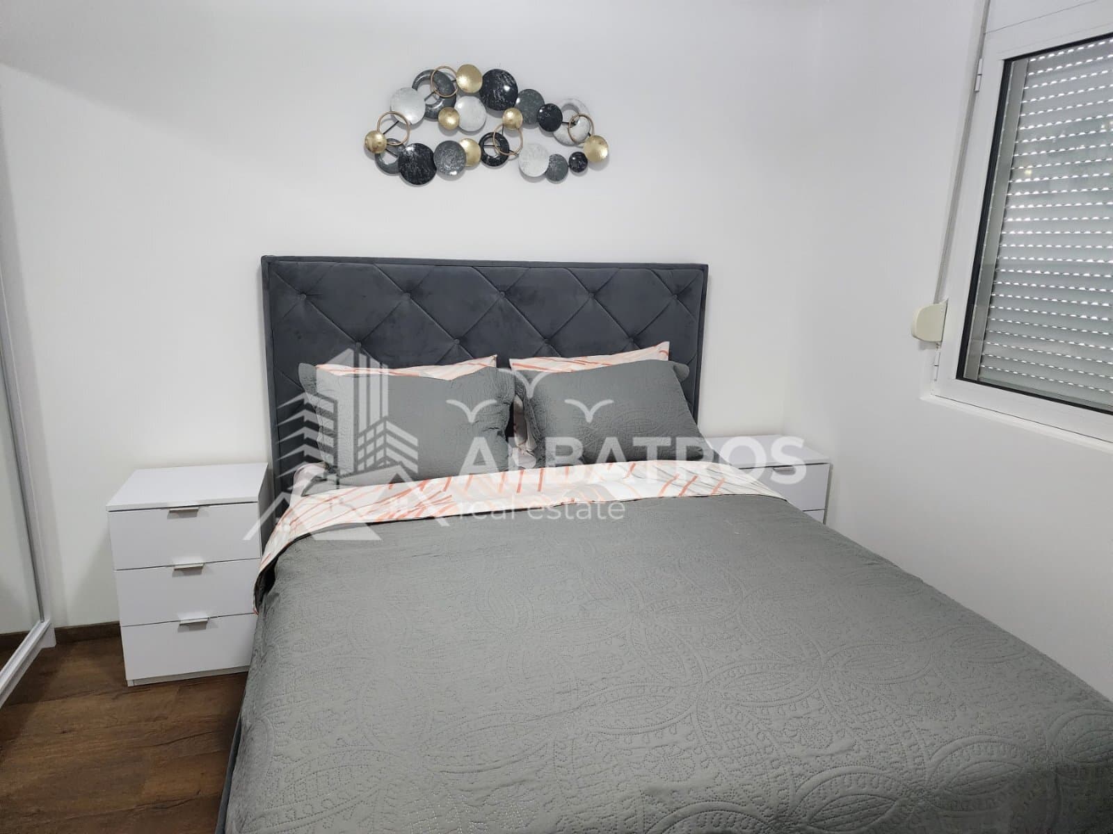 Bar Merkezde Satılık 80 m² 1+1 Daire - Görsel 6