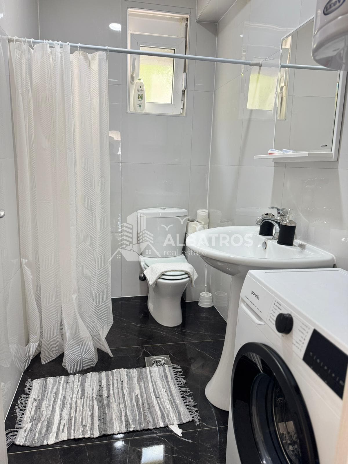 Једнособан стан 40 m² за издавање, Поље, Бар - Slika 4