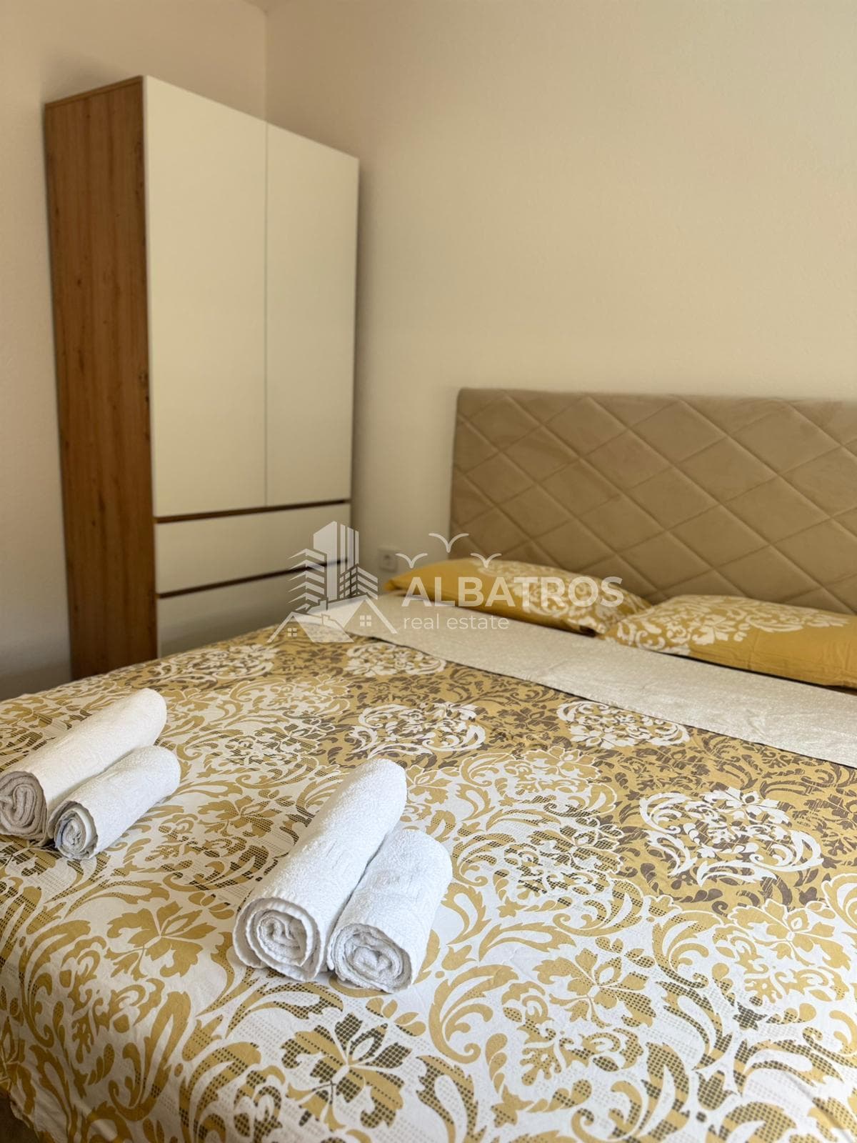 Једнособан стан 40 m² за издавање, Поље, Бар - Slika 3