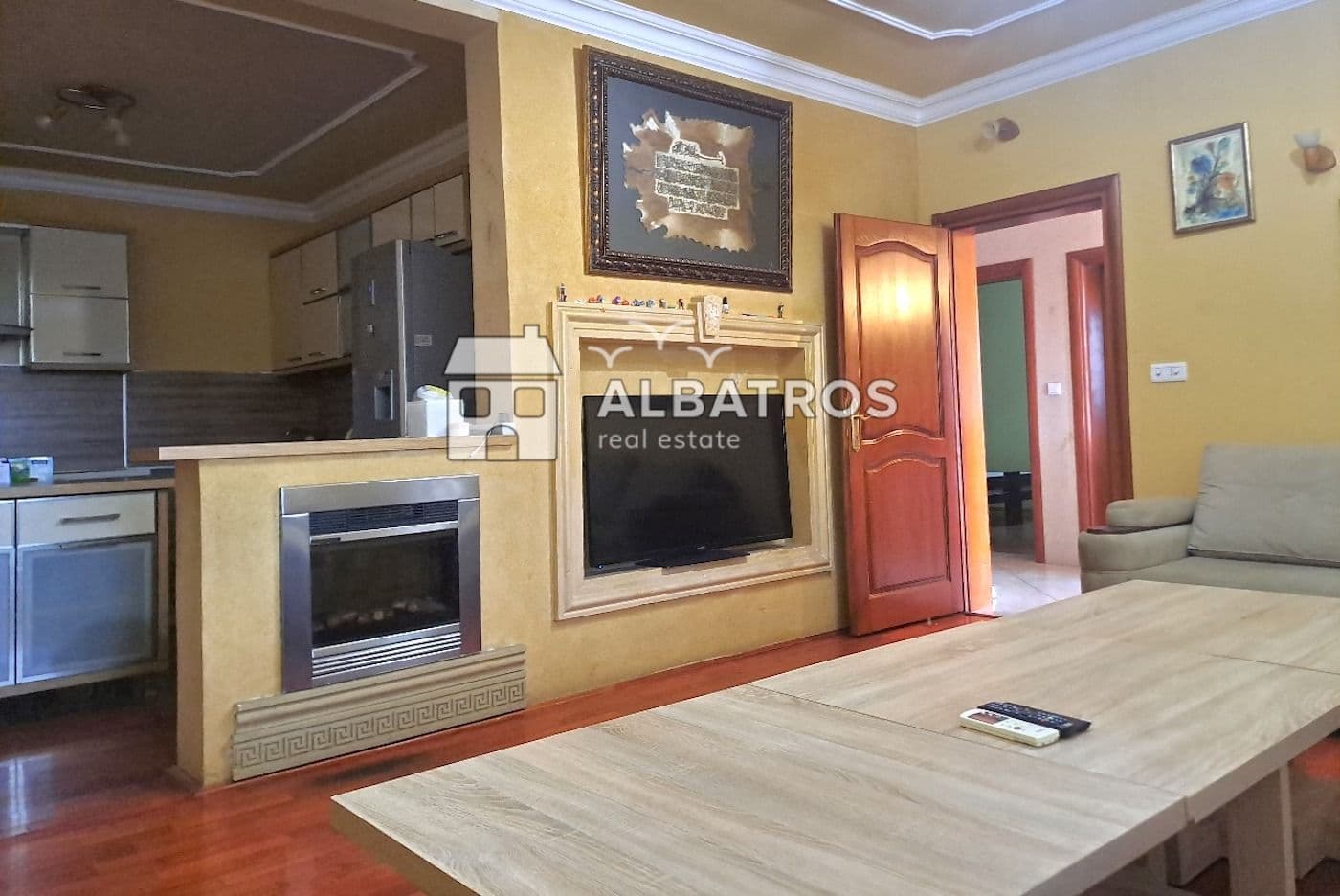 Bar, Šušanj'da Kiralık 145 m² Ev — 2
