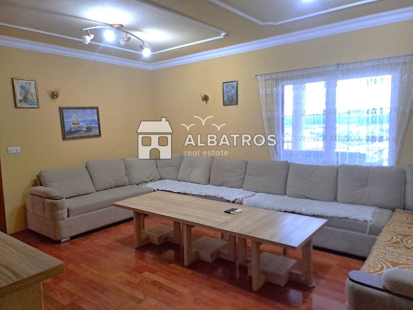 Bar, Šušanj'da Kiralık 145 m² Ev
