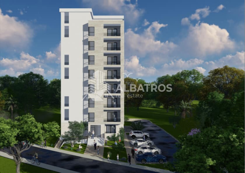 Luxury S+S+8 new development next to Soho City, Bar: one- and two-bedroom apartments — 2