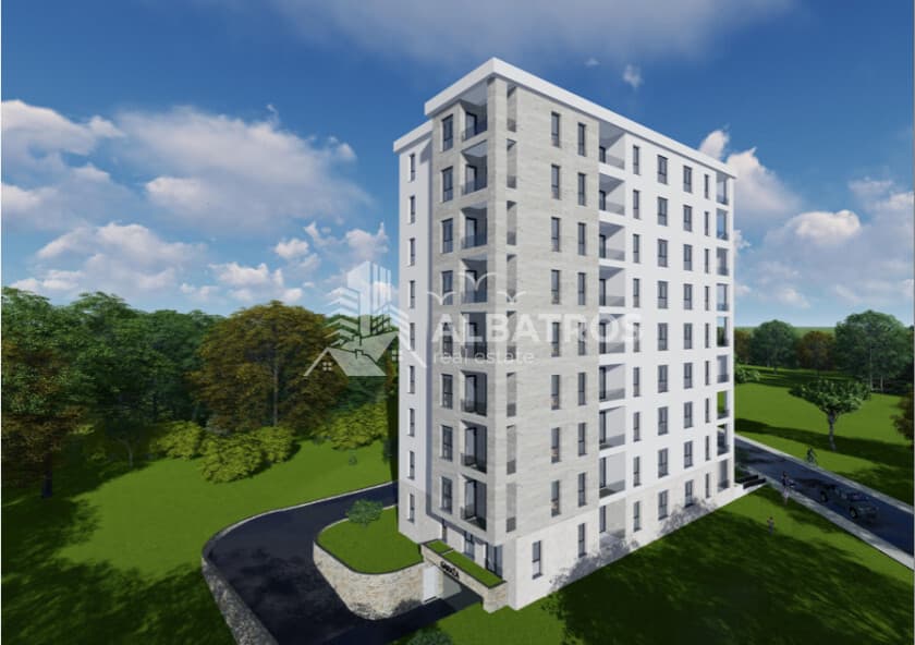 Luxusní nový developerský projekt S+S+8 vedle Soho City, Bar: byty s 1 a 2 ložnicemi - Obrázek 3