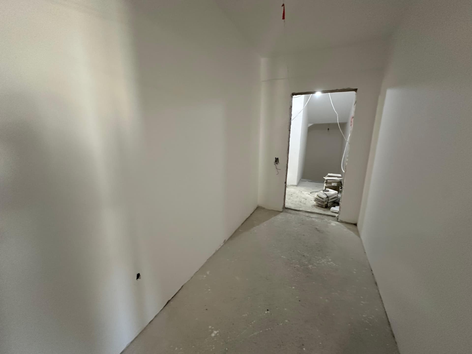 One-bedroom apartments under construction, 41 m² and 51 m², in Makedonsko Naselje, Bar - Image 6