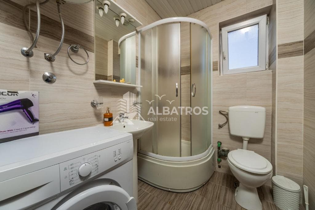 Kiadó 64 m²-es, 1 hálószobás lakás Barban, a Rena negyedben - 6. kép