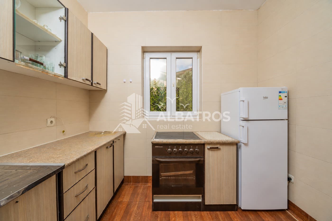 Kiadó 64 m²-es, 1 hálószobás lakás Barban, a Rena negyedben - 4. kép