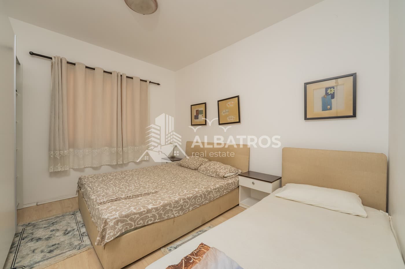 Kiadó 64 m²-es, 1 hálószobás lakás Barban, a Rena negyedben - 5. kép