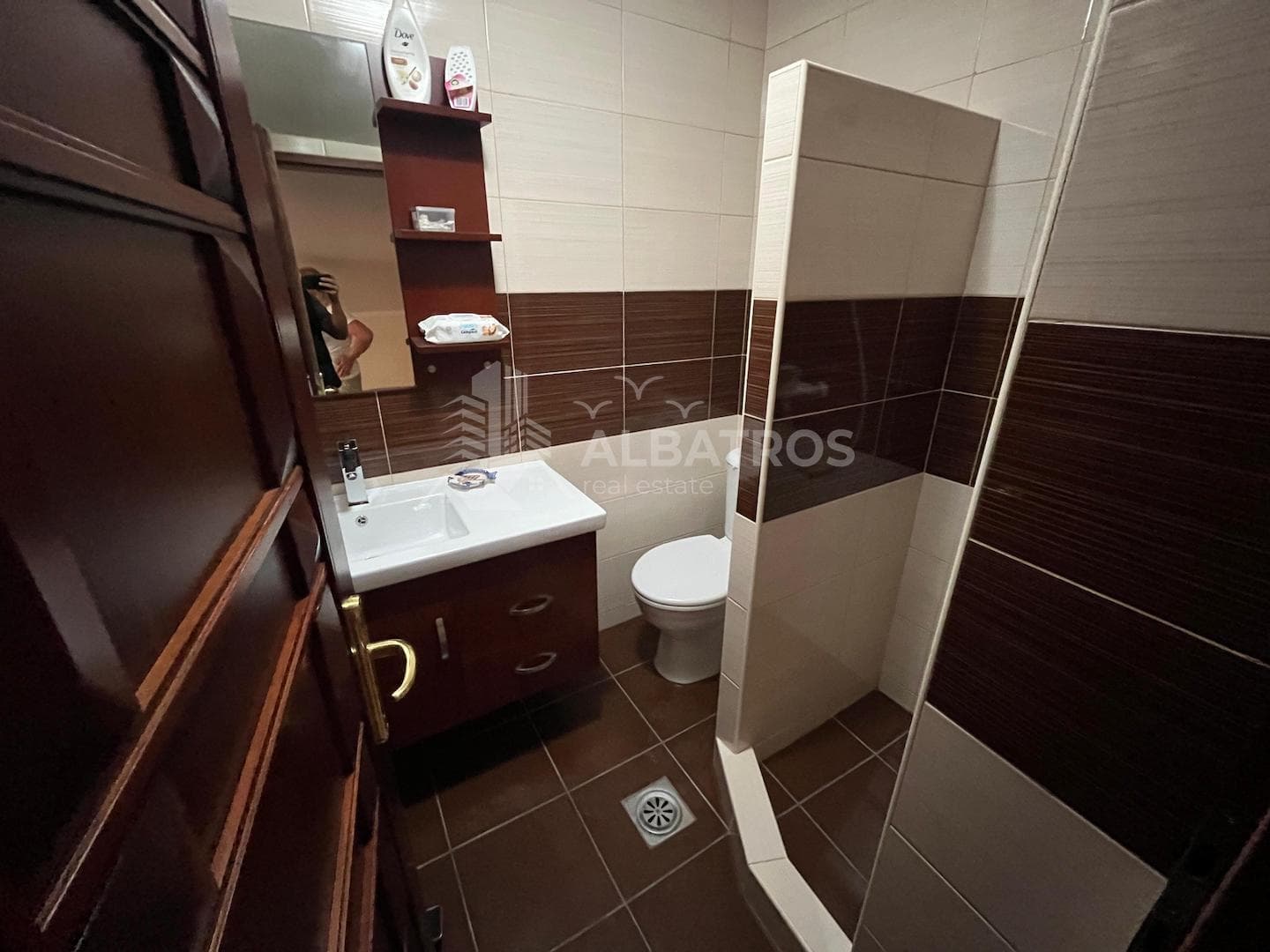 Mini hotel/dom 268 m², Dobra Voda, Bar - Zdjęcie 22
