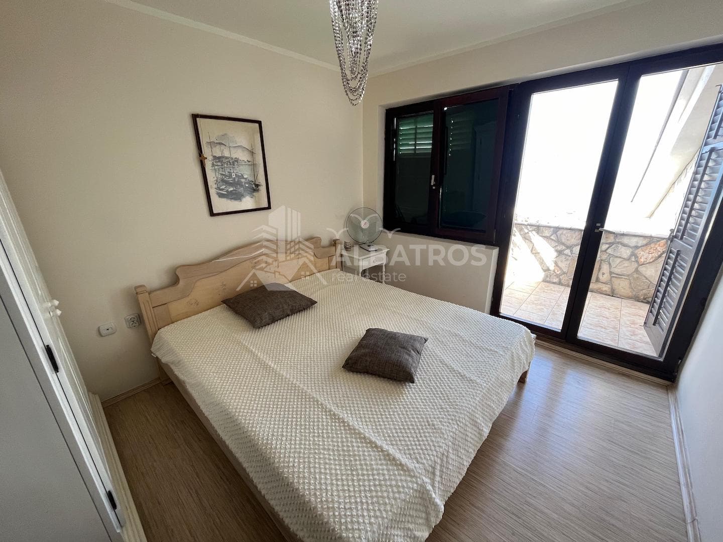 Mini hotel/dom 268 m², Dobra Voda, Bar - Zdjęcie 13