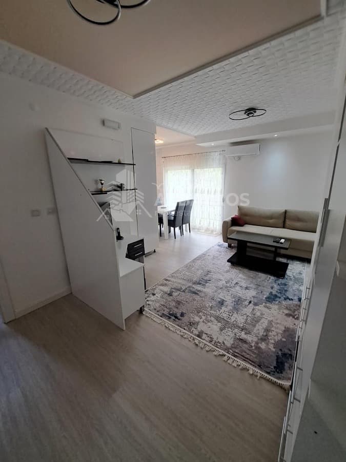 Bar'da Satılık Denize Sıfır 55 m² 1+1 Daire — 2