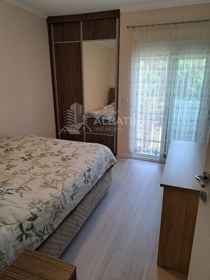 55 m²-es, 1 hálószobás lakás Barban, első vonalban a tengerparton - 4. kép