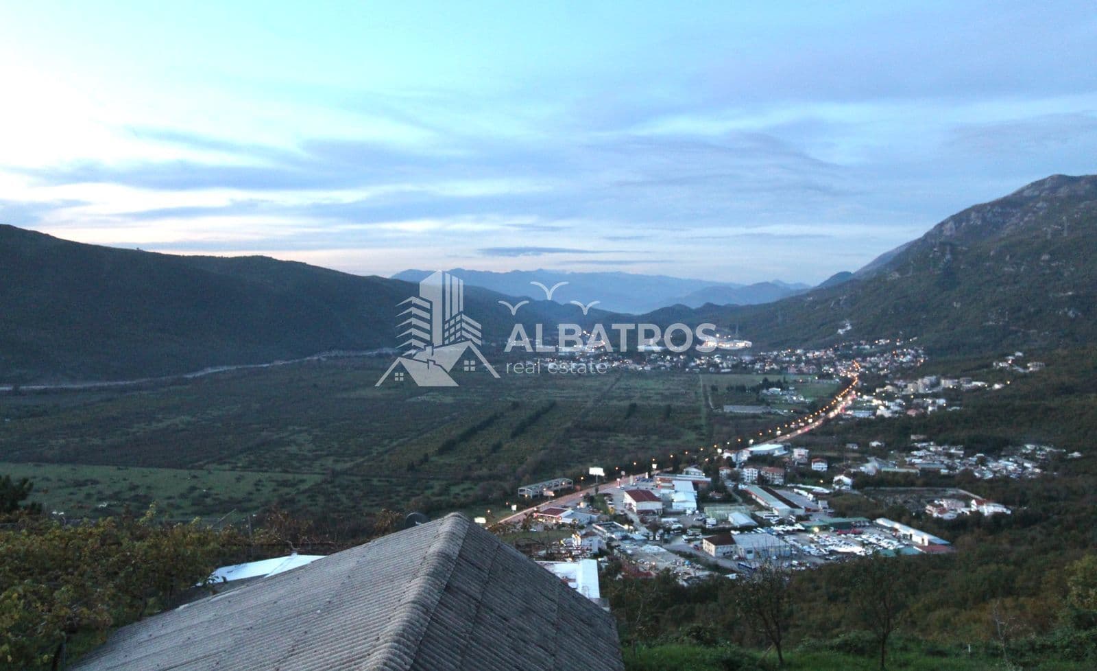 22 m² Studio in Prijevor, Budva, with Mountain View - Image 8
