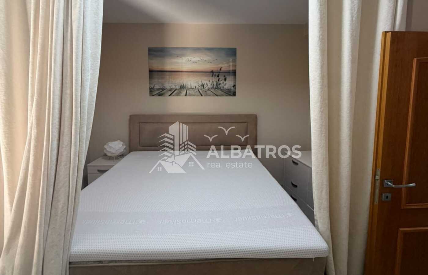 Spazioso appartamento con 2 camere da letto di 94 m², Šušanj, Bar - Immagine 5