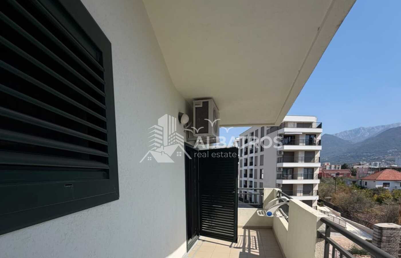 Spazioso appartamento con 2 camere da letto di 94 m², Šušanj, Bar - Immagine 12