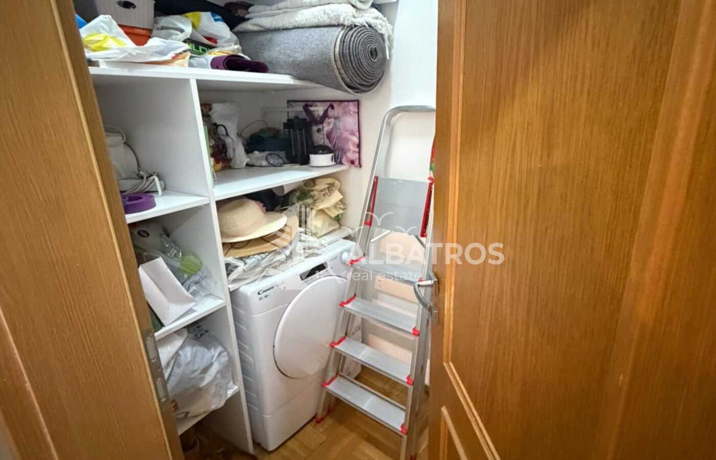 Spazioso appartamento con 2 camere da letto di 94 m², Šušanj, Bar - Immagine 8