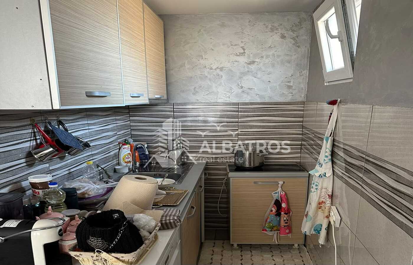 Једнособна монтажна кућа, 50 m2, Стари Бар, Бар - Slika 2