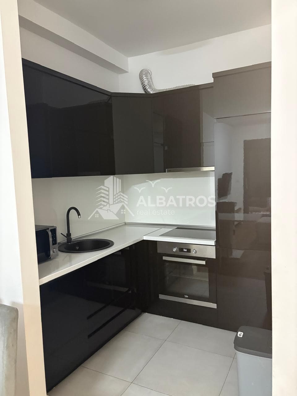 80 m² one-bedroom apartment near the center of Bar - Image 3