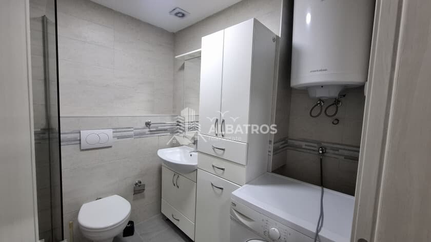 60 m² One-Bedroom Apartment in the Center of Bar - Image 8