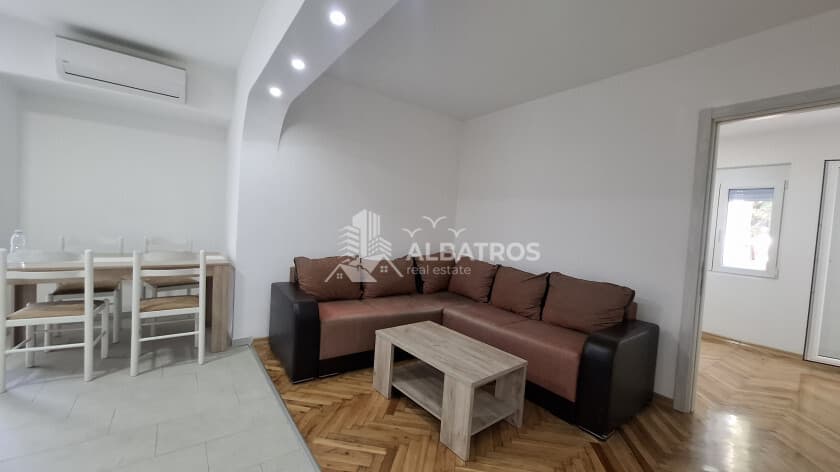 60 m² One-Bedroom Apartment in the Center of Bar — 2