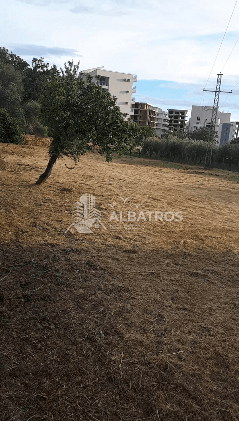Bar, Dobra Voda'da Satılık 3176 m² İmarlı Arsa - Görsel 3