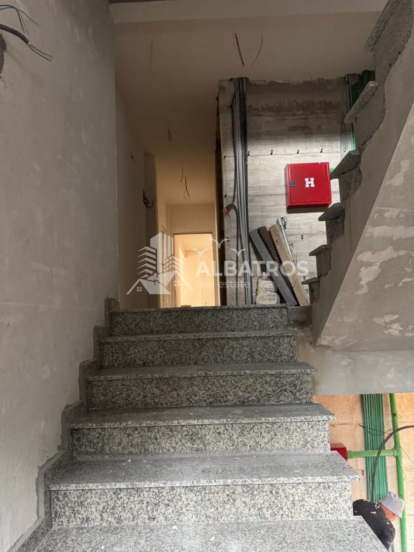 Ulcinj, Liman II'de Satılık Yeni Konut Projesinde 56 m² 1+1 Daire — 2