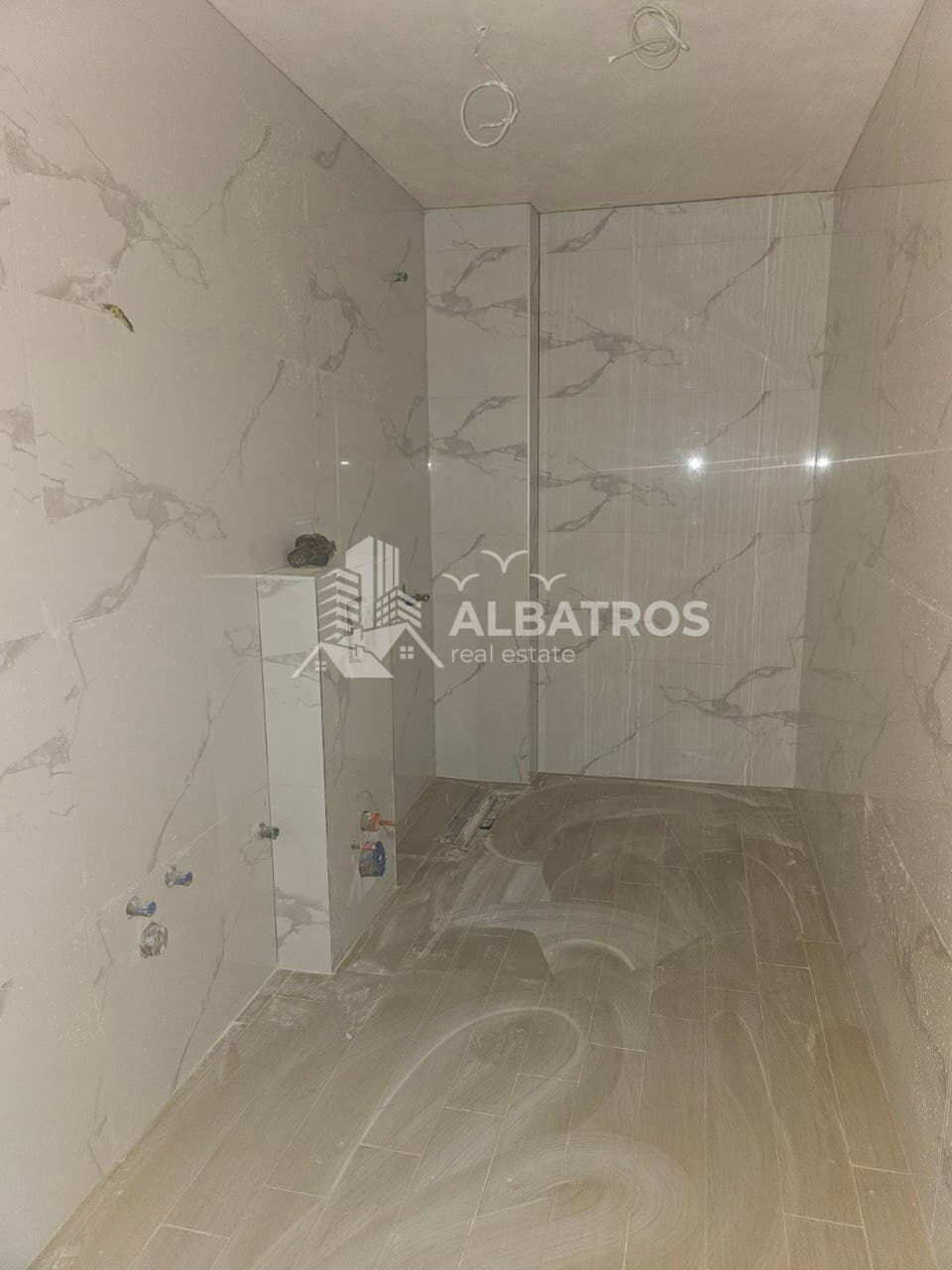 Jednosoban stan od 56m² u Liman II, novogradnja u Ulcinju - Slika 3