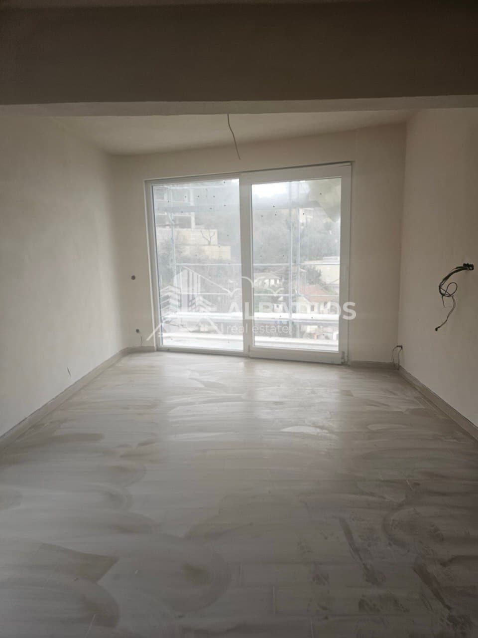 Jednosoban stan od 56m² u Liman II, novogradnja u Ulcinju - Slika 2