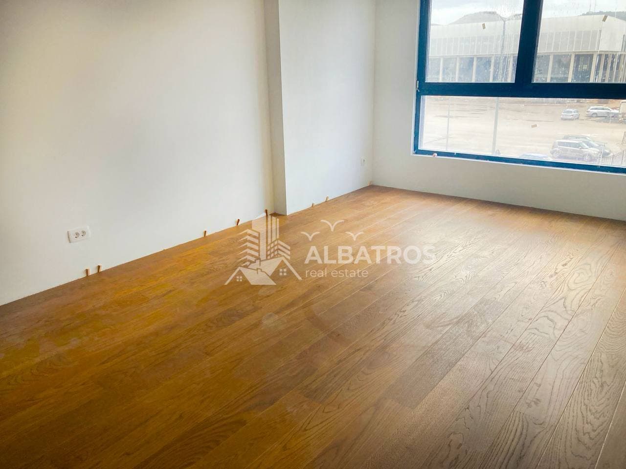 74 m² one-bedroom apartment in a new development in Bar city centre — 2