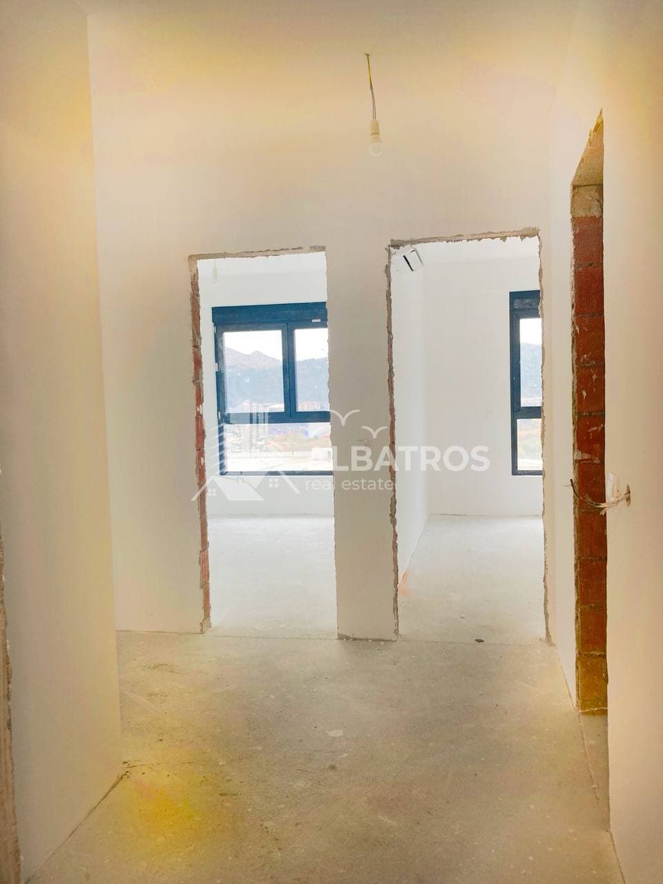 74 m² one-bedroom apartment in a new development in Bar city centre - Image 5
