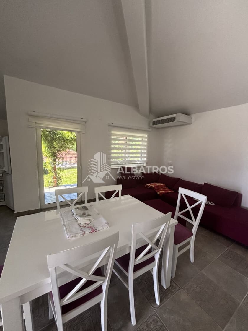 Bar, Zupci'de Satılık Tek Katlı 100 m² Villa — 2