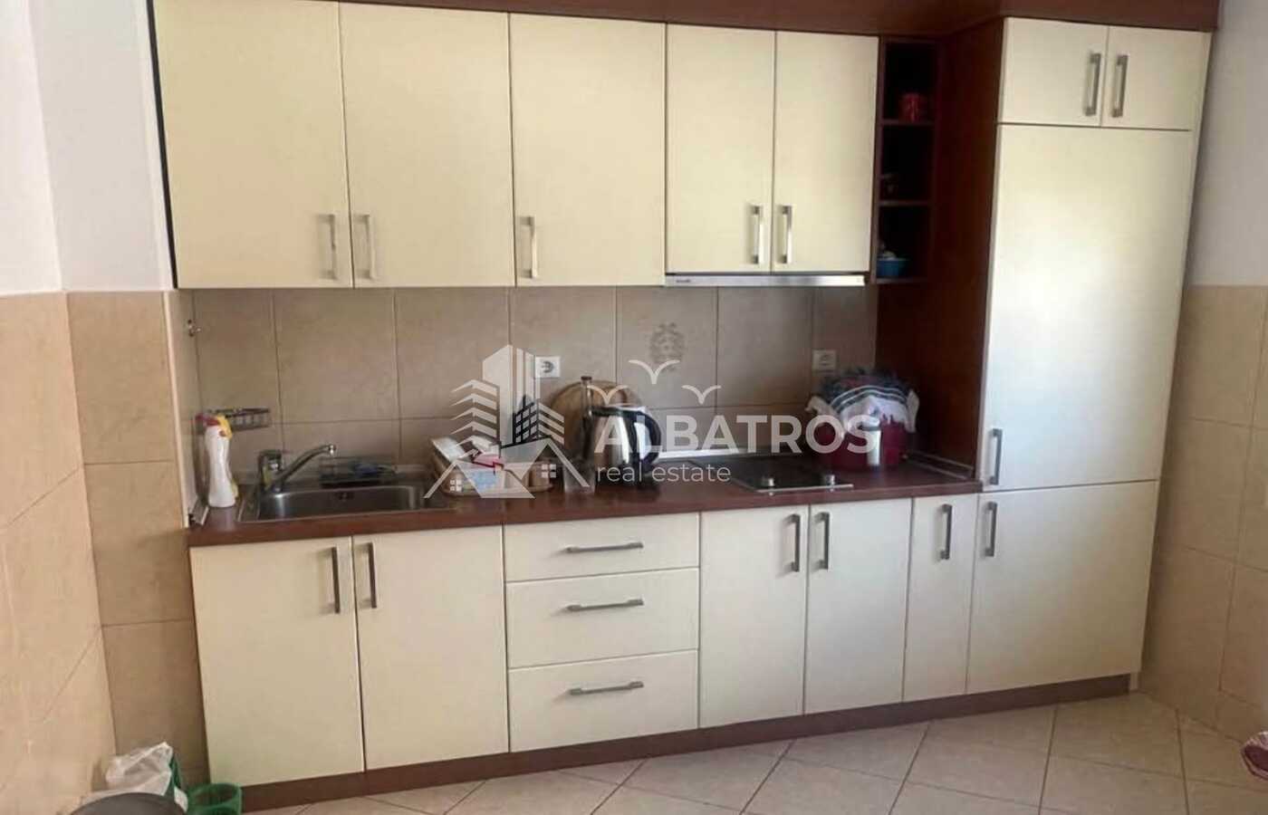 Bar, Topolica'da Harika Konumda Geniş 39 m² Stüdyo - Görsel 4
