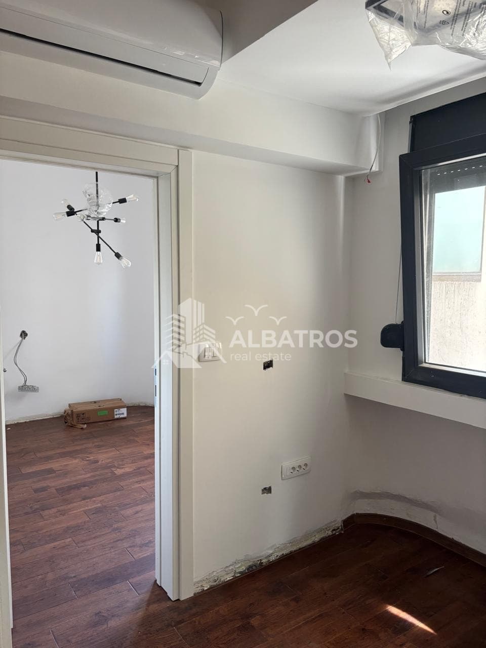 34 m² Commercial Space in the Center of Bar — 2