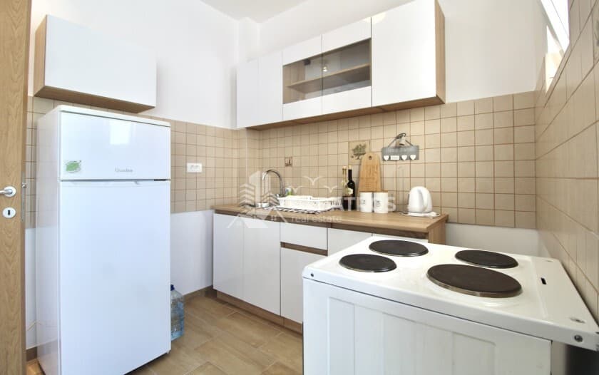 Bar, Dobra Voda, Dubrava'da Kiralık 41 m² 1+1 Daire - Görsel 3