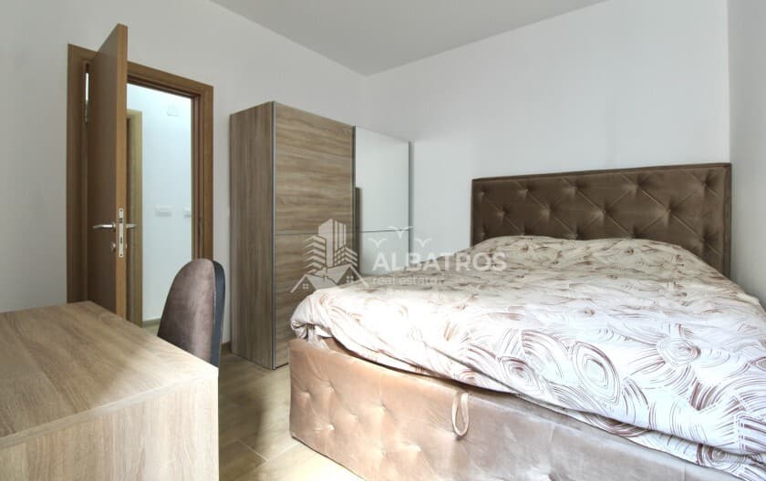 Bar, Dobra Voda, Dubrava'da Kiralık 41 m² 1+1 Daire - Görsel 4