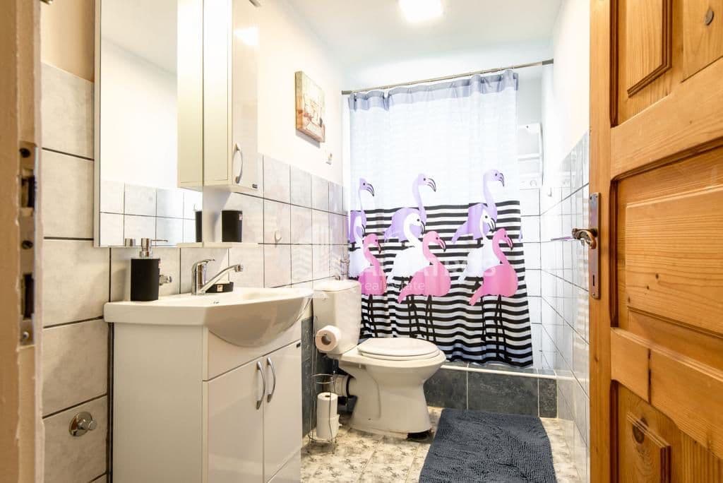 Casa su tre piani di 600 m² in affitto a Dubrava, Dobra Voda, Bar - Immagine 25
