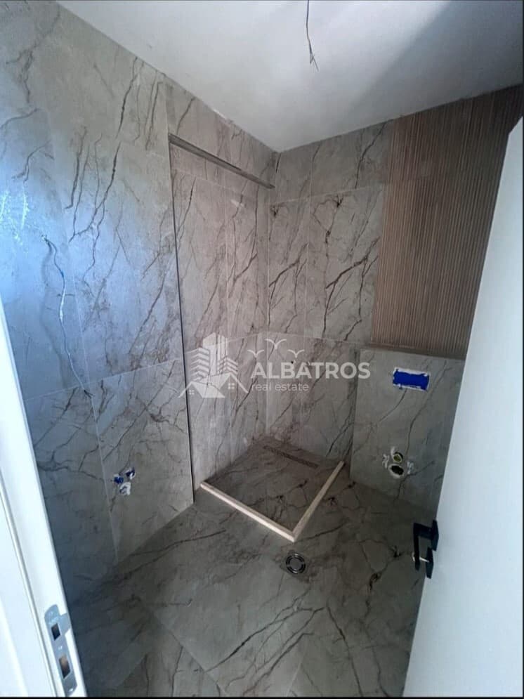 Třípokojový dům 225 m² se stavebním povolením, Polje, Bar - Obrázek 5
