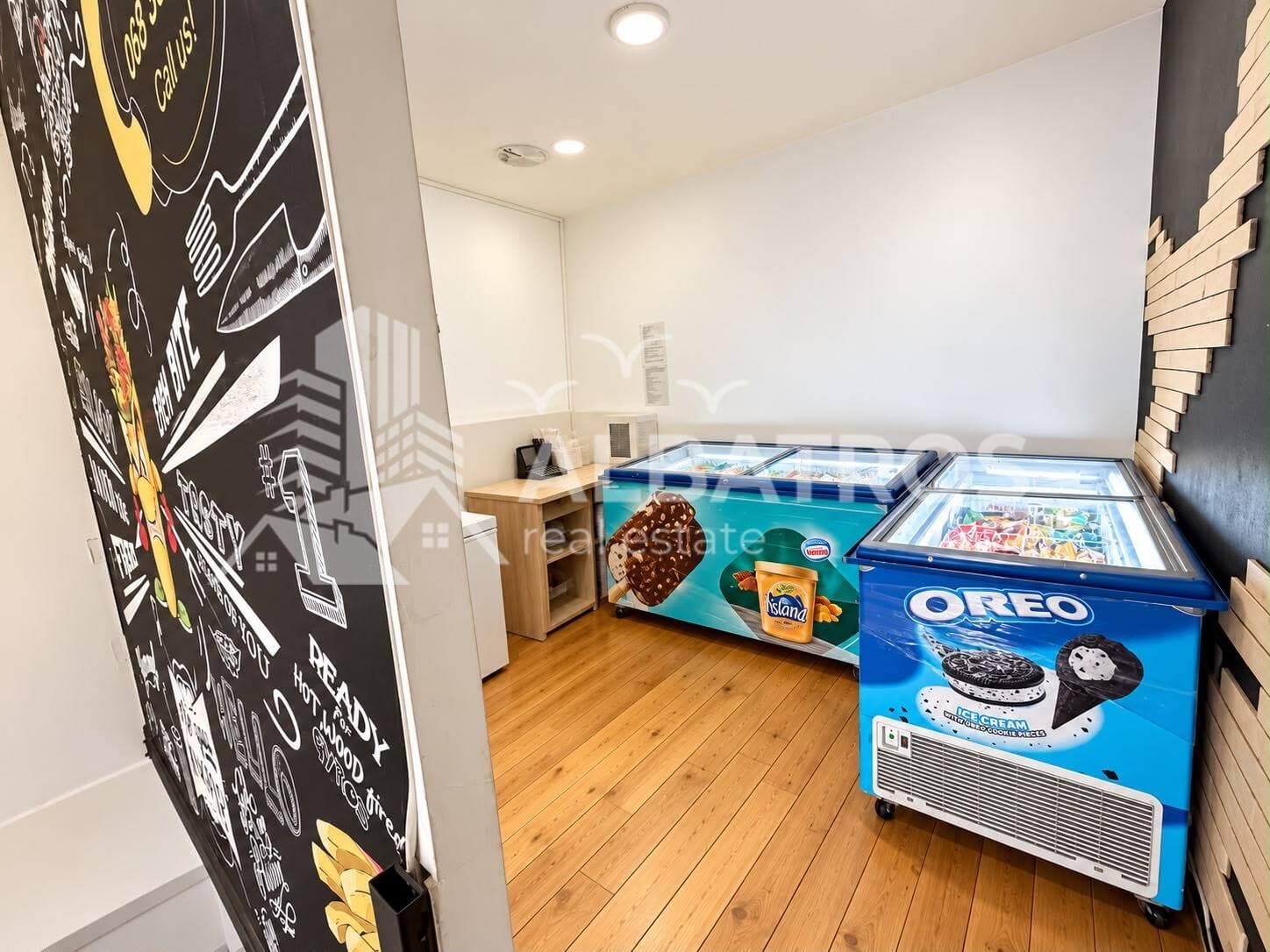 Komerční prostor 38 m² v samém centru Baru - Obrázek 4