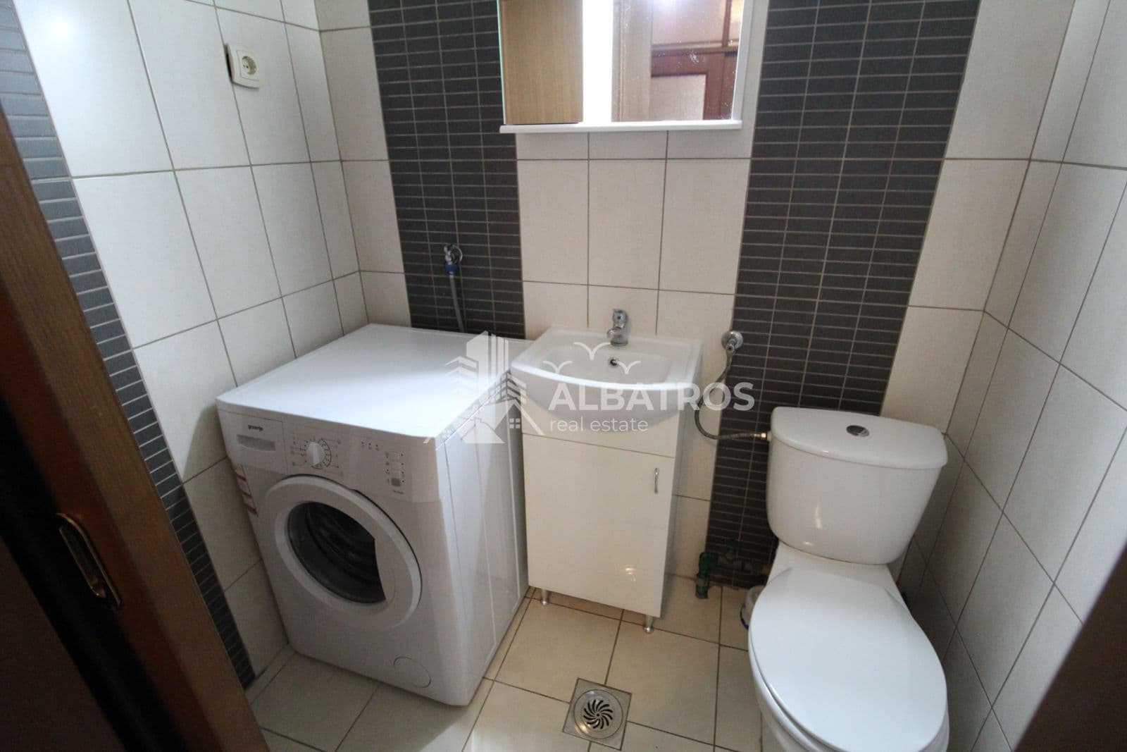 Bar Merkezinde Kiralık 99 m² 3 Odalı Daire - Görsel 8
