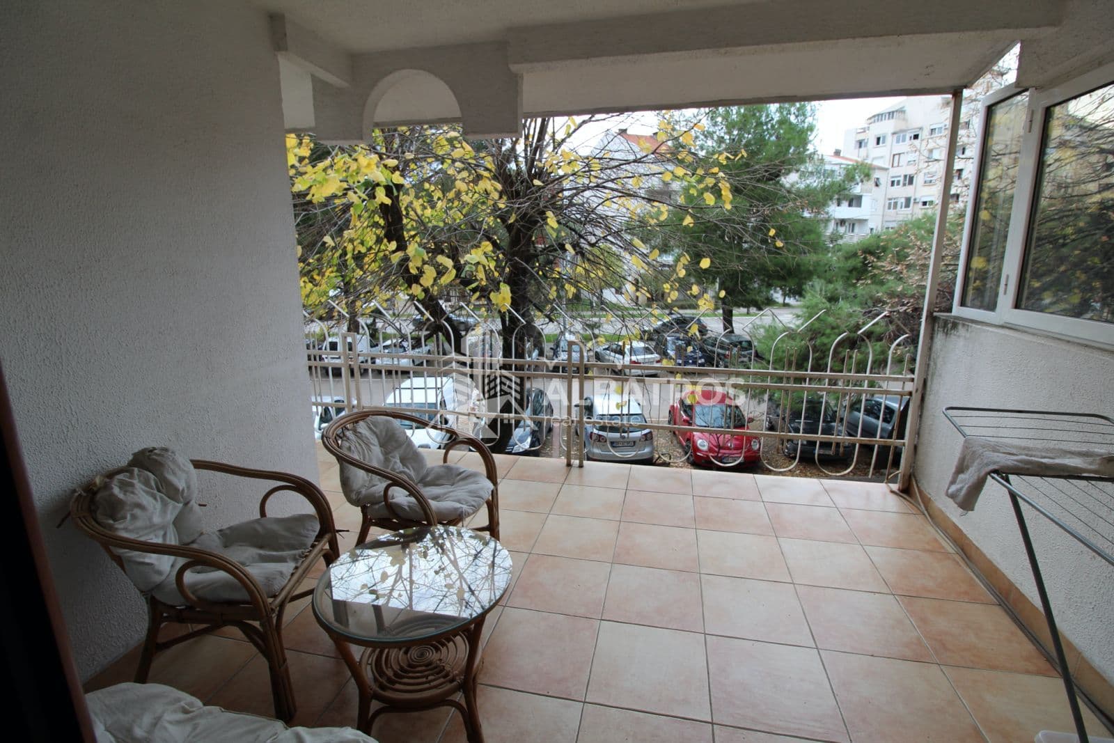 Bar Merkezinde Kiralık 99 m² 3 Odalı Daire - Görsel 10
