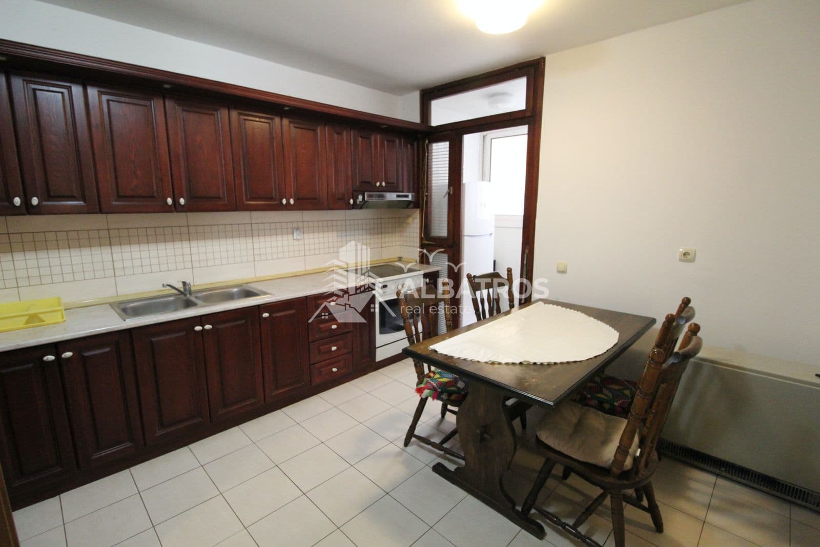 Bar Merkezinde Kiralık 99 m² 3 Odalı Daire - Görsel 4