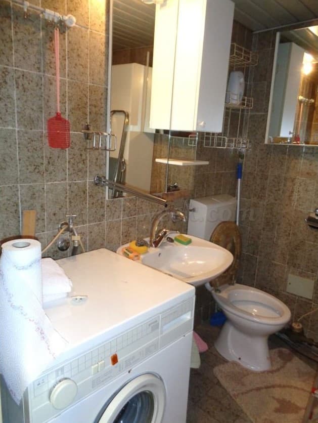 Kiadó 30 m²-es garzon, Makedonsko Naselje, Bar - 7. kép