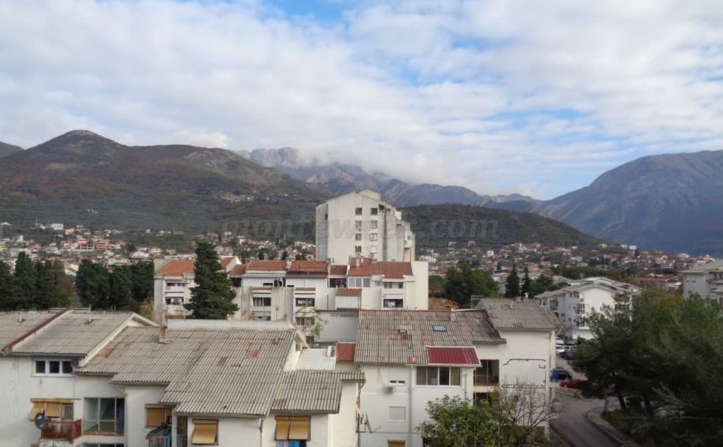 Kiadó 30 m²-es garzon, Makedonsko Naselje, Bar - 9. kép