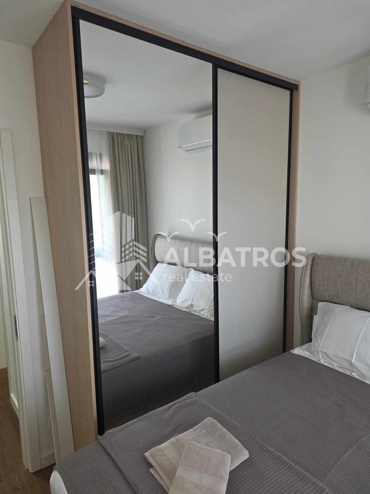 Luksuzan jednosoban stan od 45 m2 u Baru, novogradnja - Slika 5