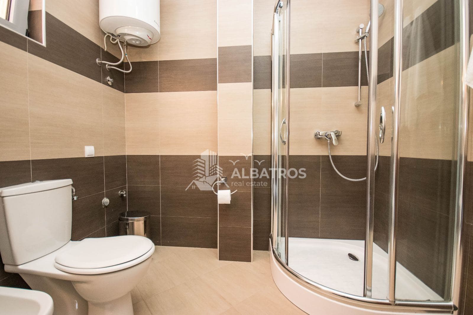 Byt s 1 ložnicí 70 m² k pronájmu, Dobra Voda, Bar - Obrázek 7