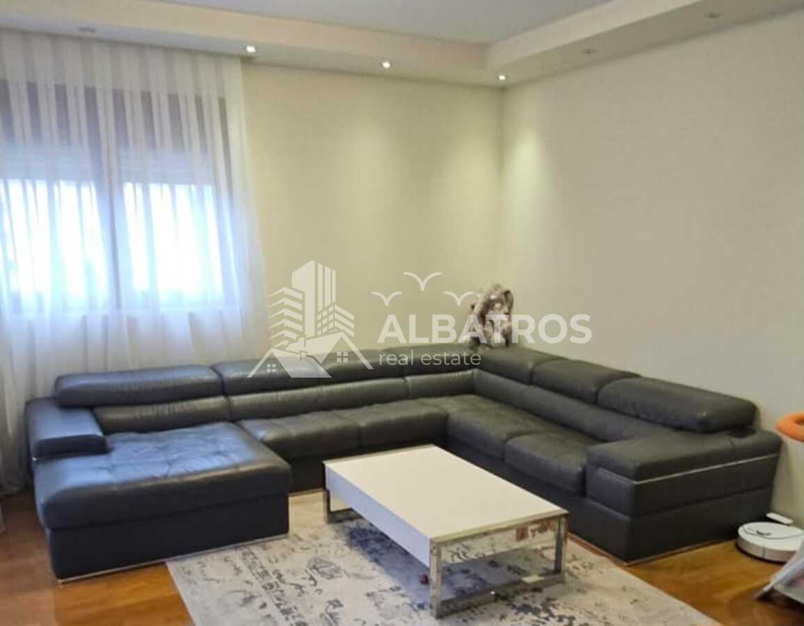 Bar Merkez'de Satılık 90 m² 2+1 Daire