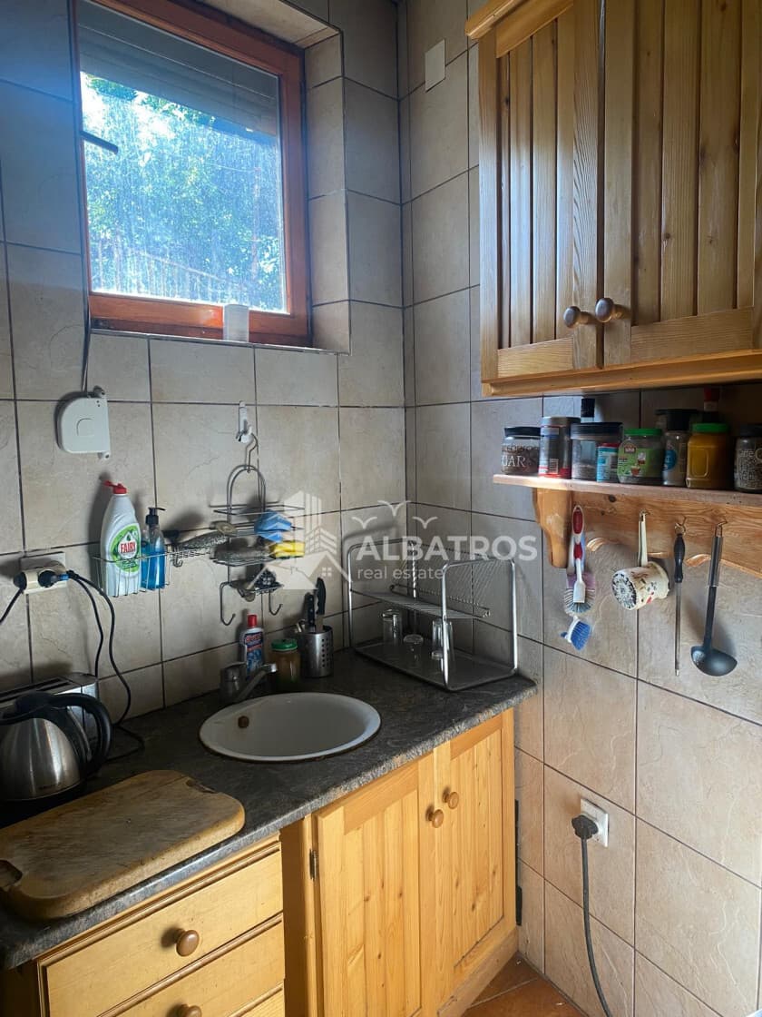 Bar, Čanj'da Satılık Teraslı, Güzel Manzaralı 2 Katlı 120 m² Ev - Görsel 3
