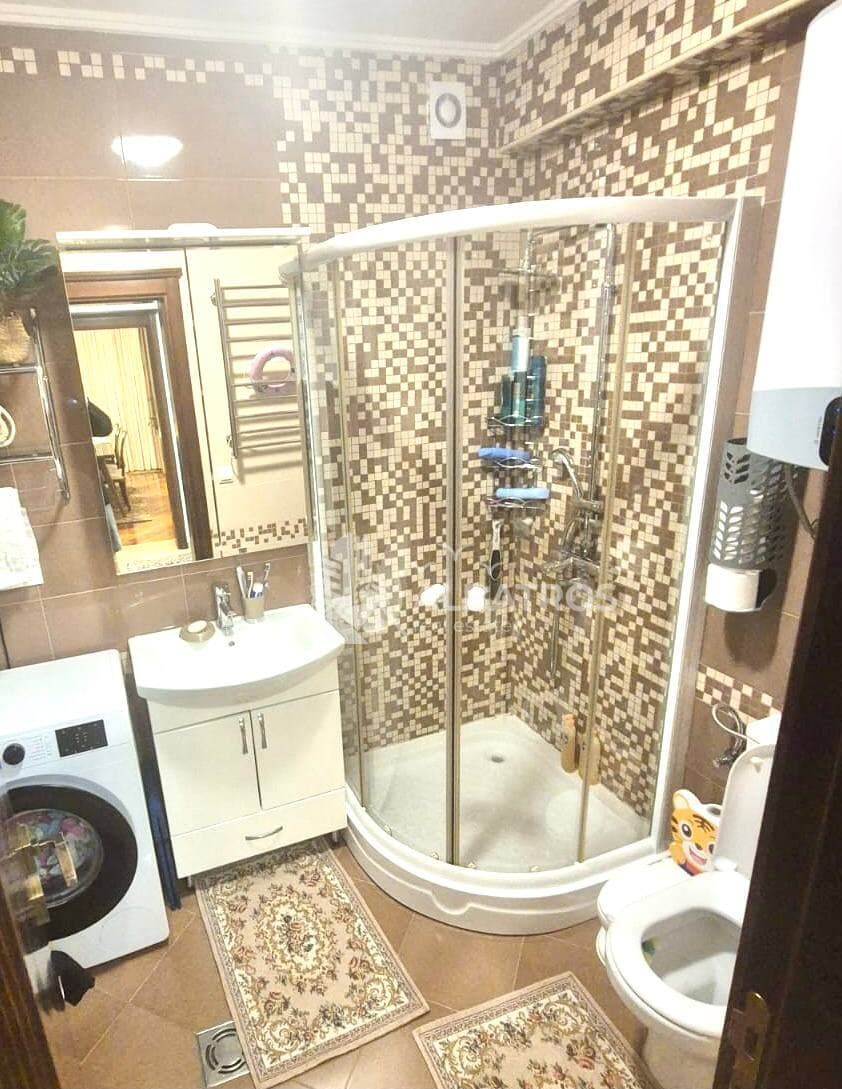 Bar, Sutomore'de Satılık Havuzlu 350 m² 6 Odalı Ev - Görsel 5